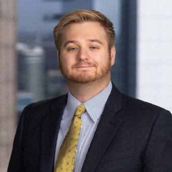 Ryan M. Anderson