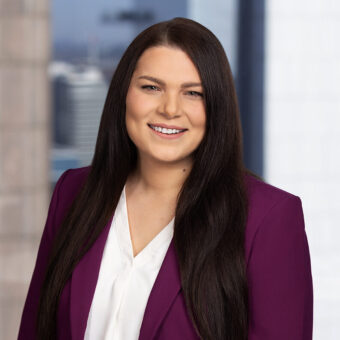 Marissa J. Gnatek