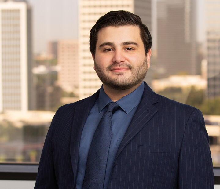 Gabriel Garcia Gonzalez