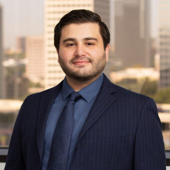 Gabriel Garcia Gonzalez