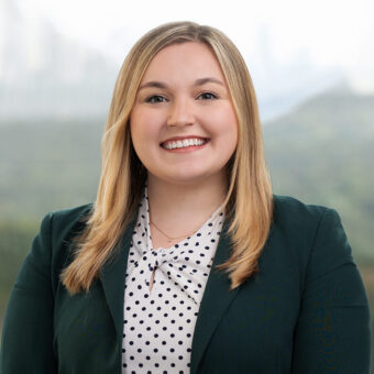Julia Burke Greer