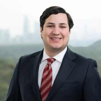 Anthony S. Lopez