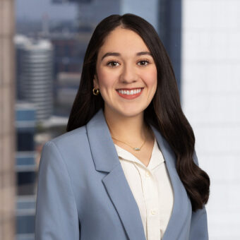 L. Michelle Martinez