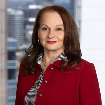 Ann  Parrish