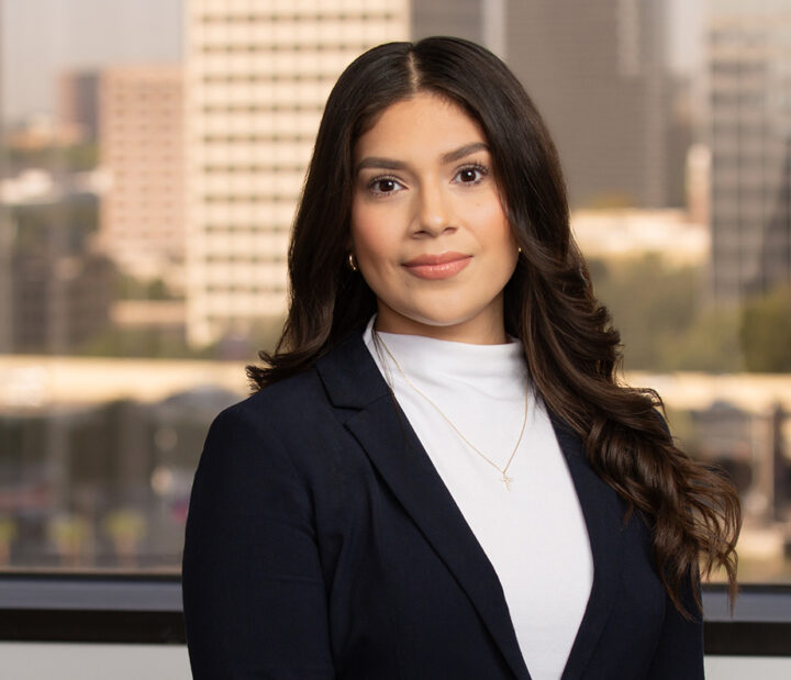Alissa M. Vasquez