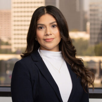 Alissa M. Vasquez
