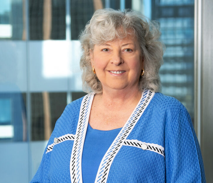 Sheryl L. Anderson