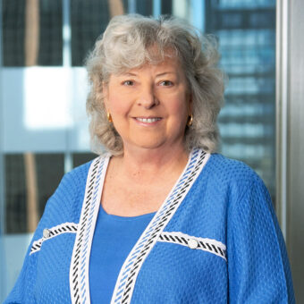 Sheryl L. Anderson