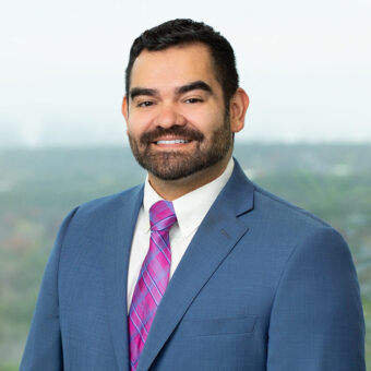 Christian A. Davila