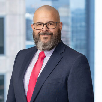 David T. Fletcher