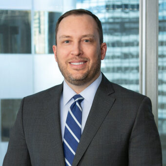 Adam  P. O'Brien