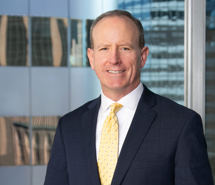 William T. O'Connell III