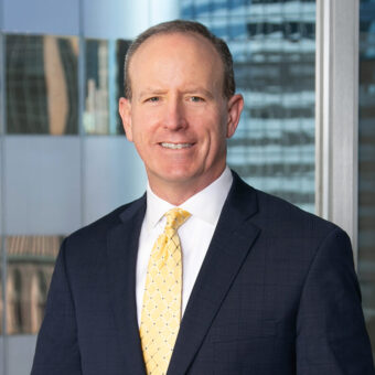 William T. O'Connell III