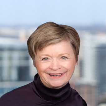 Mary A. Wells
