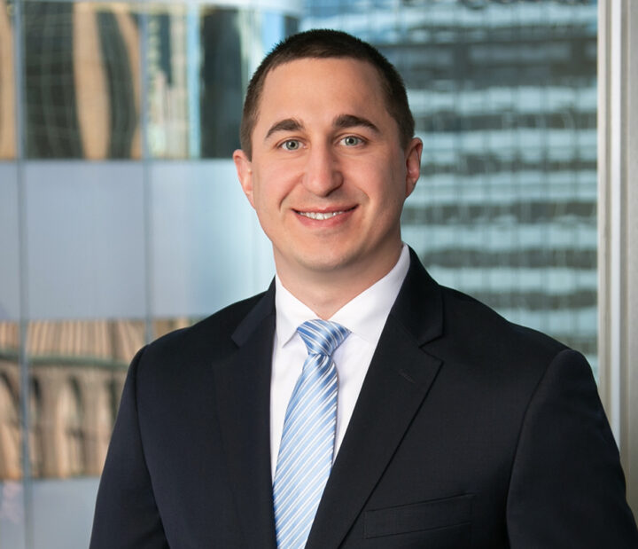 Robert A. Zahradnik-Mitchell