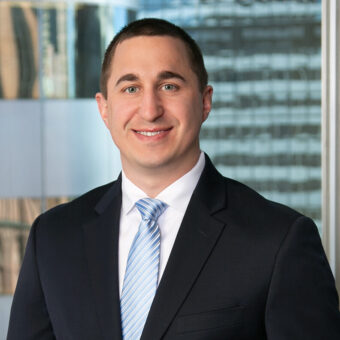 Robert A. Zahradnik-Mitchell