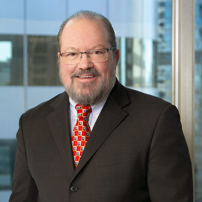 Paul D. Dinkelmeyer
