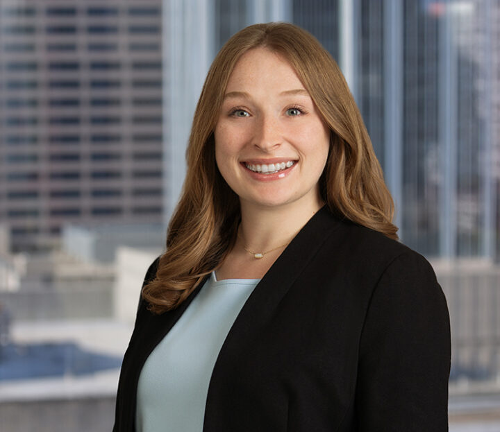 Emily B. Garza