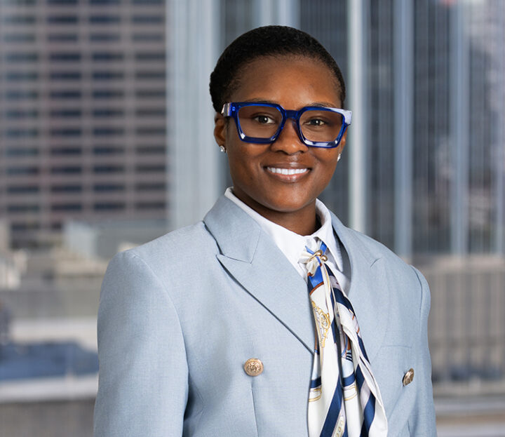 Ronniesha  G. Smith