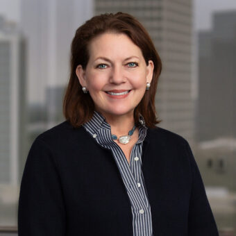 Debra  Donaldson