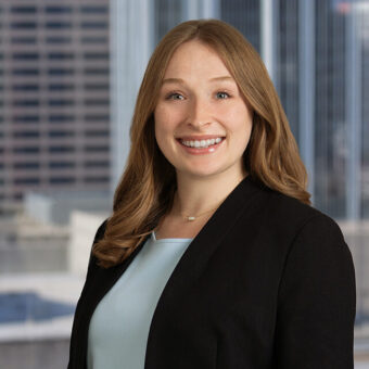 Emily B. Garza
