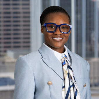 Ronniesha  G. Smith