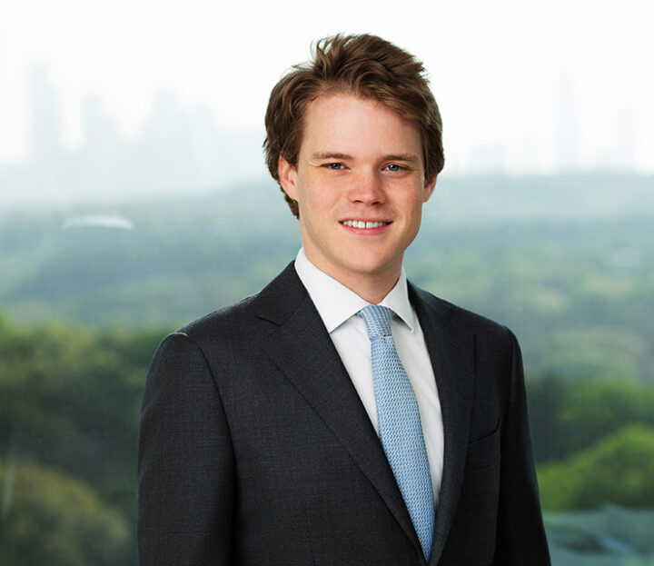 Mason Currah