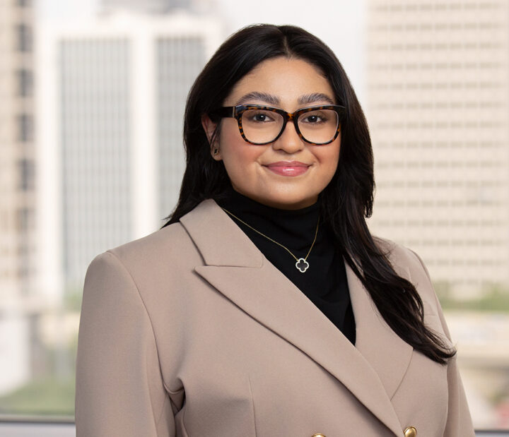 Jennifer L. Luna