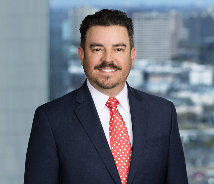Kevin E. Parish