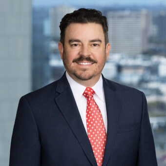 Kevin E. Parish