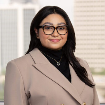 Jennifer L. Luna