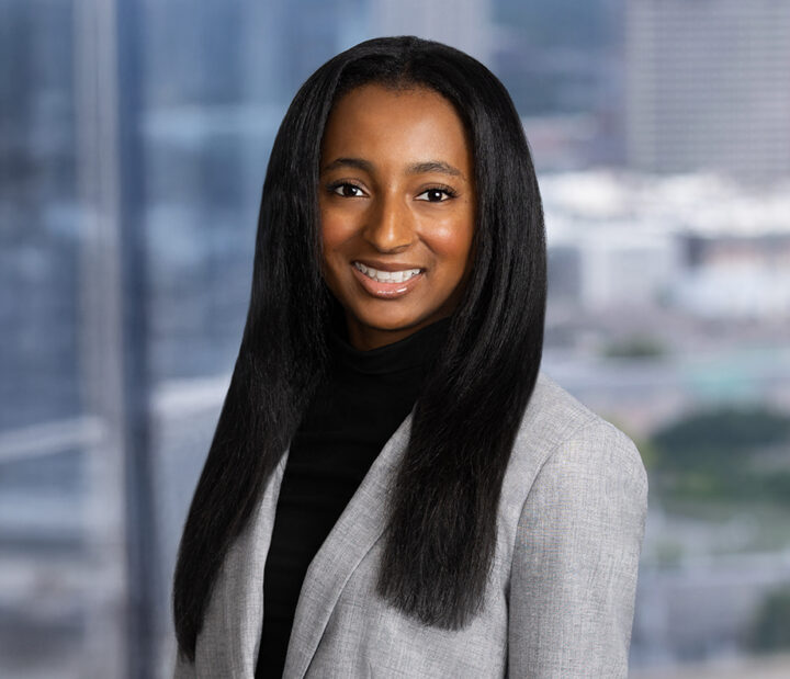 Riaunna B. Bowie