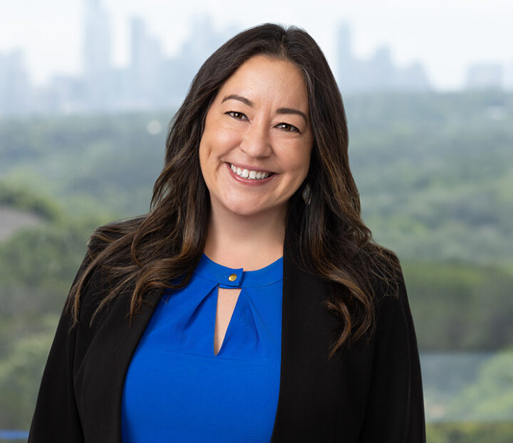Yvette Medina