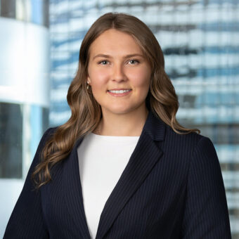 Mackenzie M. Novak