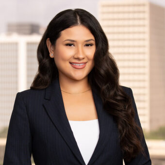 Bryssa I. Acevedo