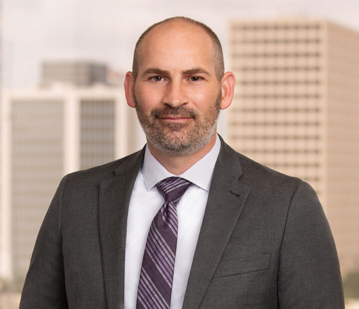 Travis C. Armstrong