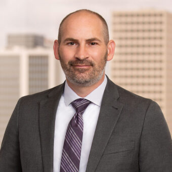 Travis C. Armstrong