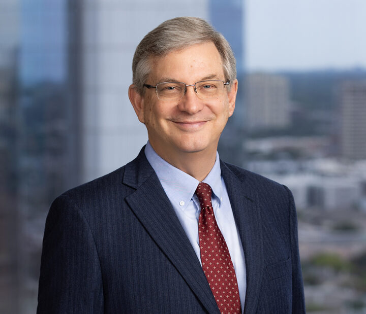 Thomas P. Brandt
