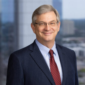 Thomas P. Brandt