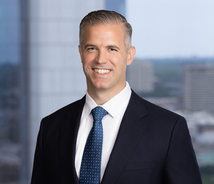 John D. Husted