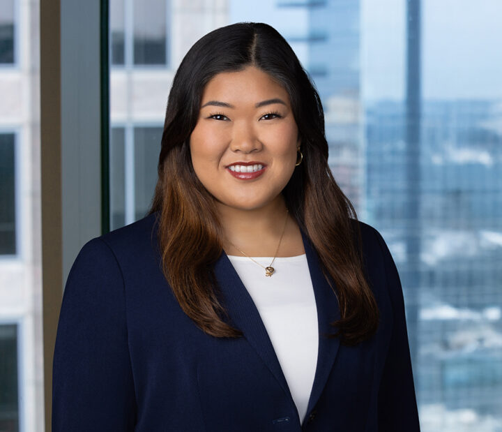 Kristen  M. Izuo
