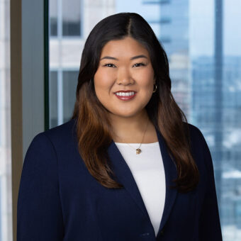 Kristen  M. Izuo