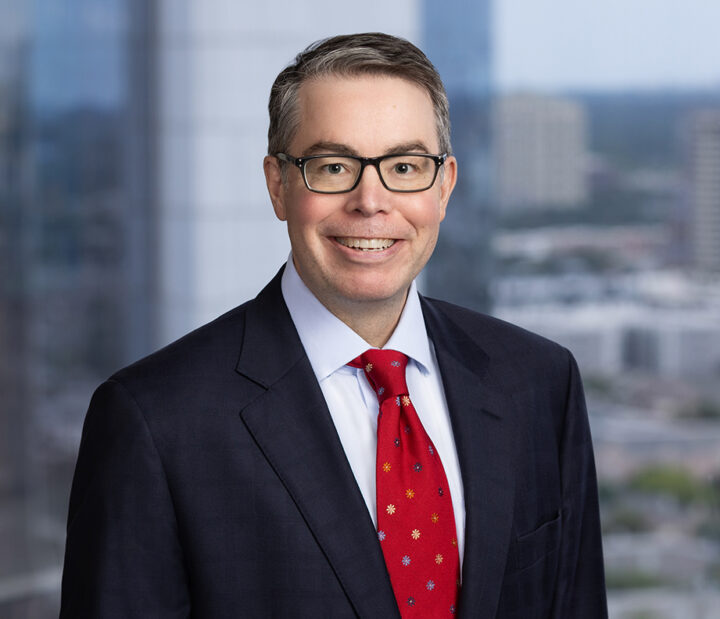 Christopher D. Livingston