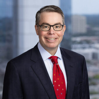 Christopher D. Livingston