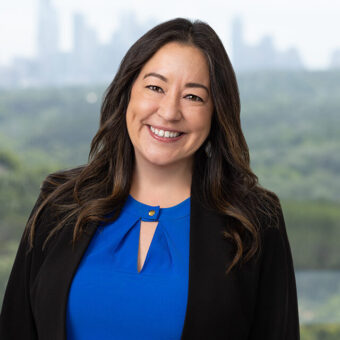 Yvette Medina