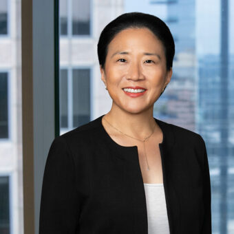 Chan H. Park