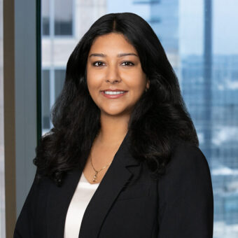 Shreya K. Shah