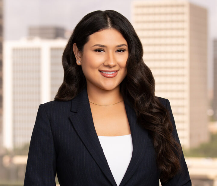 Bryssa I. Acevedo