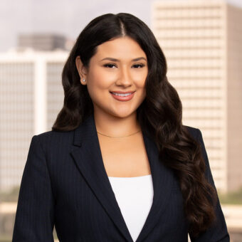 Bryssa I. Acevedo