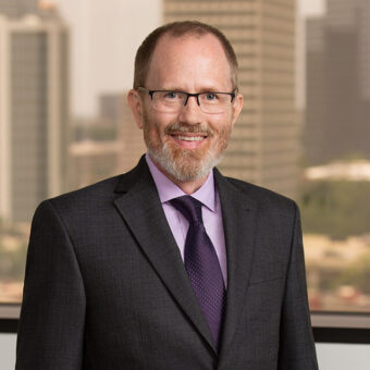 Derek D. Bauman
